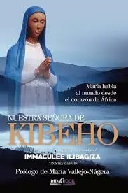 [855086] NUESTRA SEÑORA DE KIBEHO | DIDACBOOK