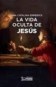 [407643] VIDA OCULTA DE JESUS, LA | HOMO LEGENS