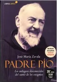 [654703] PADRE PIO | LIBROS LIBRES