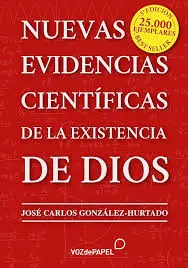 [748611] NUEVAS EVIDENCIAS CIENTIFICAS DE LA EXISTENCIA DE DIOS | LIBROS LIBRES