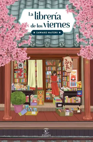 [2302635] LIBRERIA DE LOS VIERNES, LA | ESPASA