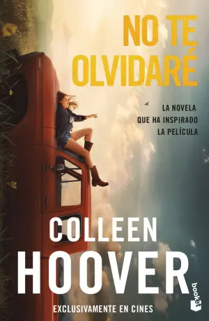 [2506645] NO TE OLVIDARE (REMINDERS OF HIM) TIE-IN | BOOKET