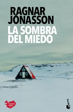 [2506932] SOMBRA DEL MIEDO, LA | BOOKET