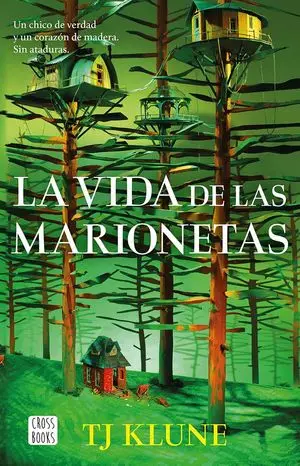 [8001297] VIDA DE LAS MARIONETAS, LA | CROSSBOOKS