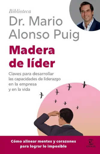 [2814117] MADERA DE LIDER | PAIDOS