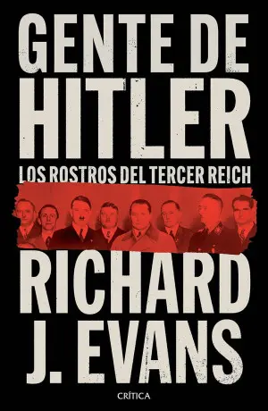 [8902327] GENTE DE HITLER | CRITICA