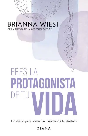 [1302048] ERES LA PROTAGONISTA DE TU VIDA | DIANA