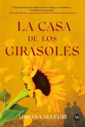[41-09-007] CASA DE LOS GIRASOLES, LA  | V&R