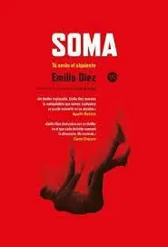 [41-13-001] SOMA  | V&R