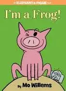[183051] I´M A FROG | HYPERION