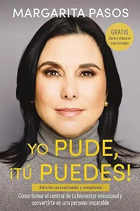 [119420] YO PUDE, ¡TU PUEDES! | HARPER COLLINS