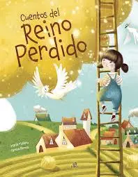 [243551] CUENTOS DEL REINO PERDIDO | LIBSA