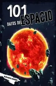 [244350] 101 DATOS DEL ESPACIO | LIBSA