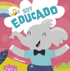 [244619] SOY EDUCADO | LIBSA
