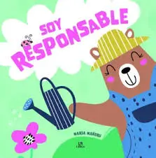 [244633] SOY RESPONSABLE | LIBSA