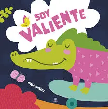 [244640] SOY VALIENTE | LIBSA