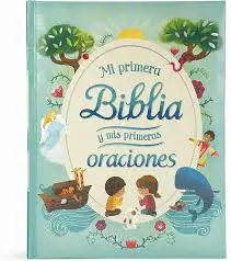 [525779] MI PRIMERA BIBLIA   | COTTAGE