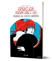 [0010256589] MUJERES DE OJOS GRANDES | SEIX BARRAL