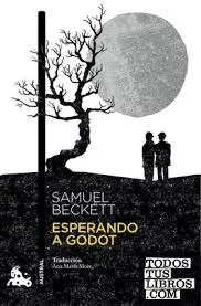 [661123] ESPERANDO A GODOT | AUSTRAL