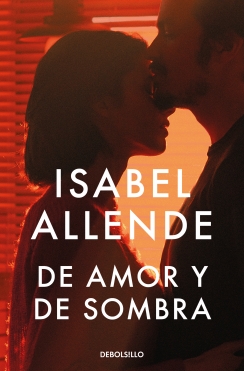[P36071A] DE AMOR Y DE SOMBRA | DEBOLSILLO