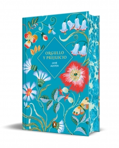 [PG57802] ORGULLO Y PREJUICIO (CANTOS PINTADOS) | PENGUIN