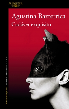 [AL3342A] CADAVER EXQUISITO  | ALFAGUARA