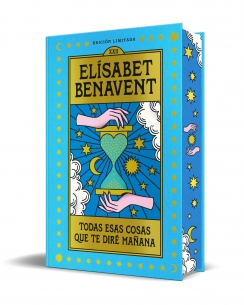 [P380843] TODAS ESAS COSAS QUE TE DIRE (CANTOS PINTADOS) | DEBOLSILLO