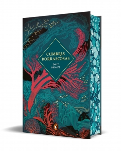 [PG57819] CUMBRES BORRASCOSAS (CANTOS PINTADOS) | PENGUIN