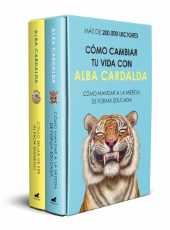 [X467408] ESTUCHE COMO CAMBIAR TU VIDA | VERGARA