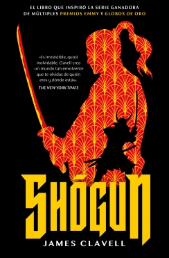 [P389174] SHOGUN | DEBOLSILLO