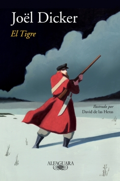 [AL79040] TIGRE, EL | ALFAGUARA