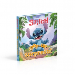 [DK02793] STITCH | DK