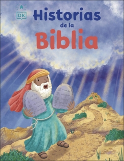 [DK03417] HISTORIAS DE LA BIBLIA | DK