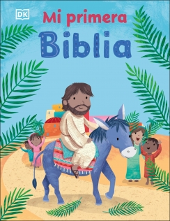 [DK67255] MI PRIMERA BIBLIA | DK