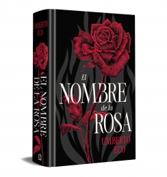 [P387743] NOMBRE DE LA ROSA, EL (ED.CONMEMORATIVA) | DEBOLSILLO