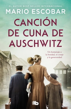 [BB49721] CANCION DE CUNA DE AUSCHWITZ | B DE BOLSILLO