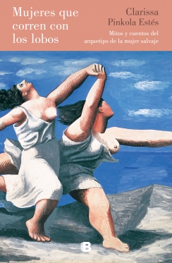 [BS6785B] MUJERES QUE CORREN CON LOS LOBOS | EDICIONES B