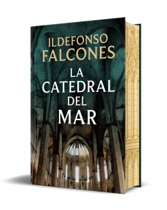 [P388177] CATEDRAL DEL MAR, LA (CANTOS PINTADOS) | DEBOLSILLO