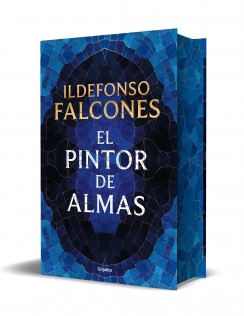 [GR72421] PINTOR DE ALMAS, EL (ED. ESPECIAL) | GRIJALBO