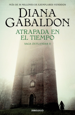[P377751] ATRAPADA EN EL TIEMPO | DEBOLSILLO