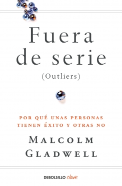 [P34243B] FUERA DE SERIE (OUTLIERS) | DEBOLSILLO