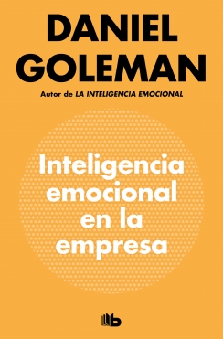 [BB0921C] INTELIGENCIA EMOCIONAL EN LA EMPRESA | B DE BOLSILLO