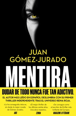 [BS83081] MENTIRA | EDICIONES B