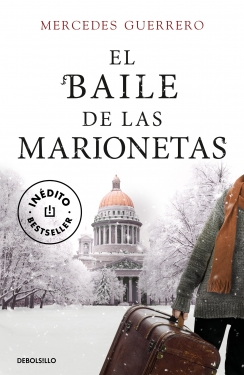 [P35021B] BAILE DE LAS MARIONETAS, EL | DEBOLSILLO
