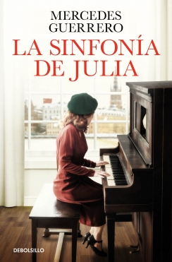 [P375252] SINFONIA DE JULIA, LA | DEBOLSILLO