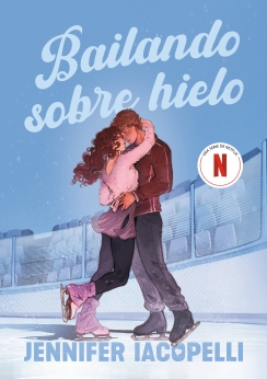 [AL89738] BAILANDO SOBRE HIELO | ALFAGUARA