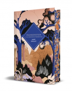 [PG58083] FRANKENSTEIN (CANTOS PINTADOS) | PENGUIN