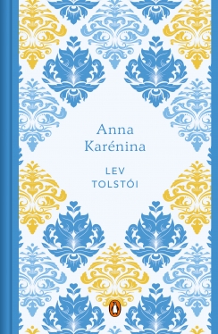 [PG55181] ANNA KARENINA (ED. CONMEMORATIVA) | PENGUIN