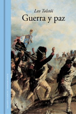 [RH3106B] GUERRA Y PAZ | PENGUIN