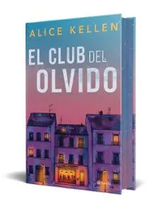 [1011829] EL CLUB DEL OLVIDO - EDICION CANTOS PINTADOS | PLANETA